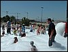 Visita al Parque de Bomberos - 18 de junio de 2005