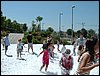 Visita al Parque de Bomberos - 18 de junio de 2005