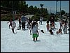 Visita al Parque de Bomberos - 18 de junio de 2005