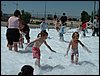 Visita al Parque de Bomberos - 18 de junio de 2005