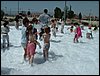 Visita al Parque de Bomberos - 18 de junio de 2005