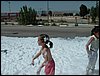 Visita al Parque de Bomberos - 18 de junio de 2005