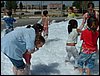 Visita al Parque de Bomberos - 18 de junio de 2005