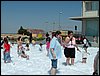 Visita al Parque de Bomberos - 18 de junio de 2005