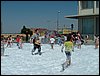 Visita al Parque de Bomberos - 18 de junio de 2005