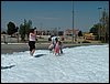 Visita al Parque de Bomberos - 18 de junio de 2005