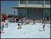 Visita al Parque de Bomberos - 18 de junio de 2005