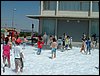 Visita al Parque de Bomberos - 18 de junio de 2005