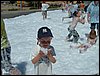 Visita al Parque de Bomberos - 18 de junio de 2005