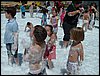 Visita al Parque de Bomberos - 18 de junio de 2005