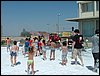 Visita al Parque de Bomberos - 18 de junio de 2005