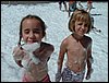 Visita al Parque de Bomberos - 18 de junio de 2005
