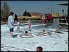 Visita al Parque de Bomberos - 18 de junio de 2005