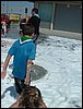 Visita al Parque de Bomberos - 18 de junio de 2005