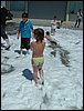 Visita al Parque de Bomberos - 18 de junio de 2005