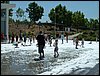 Visita al Parque de Bomberos - 18 de junio de 2005