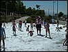 Visita al Parque de Bomberos - 18 de junio de 2005