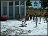 Visita al Parque de Bomberos - 18 de junio de 2005