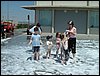 Visita al Parque de Bomberos - 18 de junio de 2005