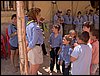 Promesas de Mariana Peregr�n Falc�n y Roberto Osorio Aybar - 3 de julio de 2005 - Foto 3