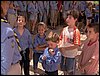 Promesas de Mariana Peregr�n Falc�n y Roberto Osorio Aybar - 3 de julio de 2005 - Foto 4