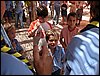Promesas de Mariana Peregr�n Falc�n y Roberto Osorio Aybar - 3 de julio de 2005 - Foto 13