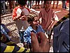 Promesas de Mariana Peregr�n Falc�n y Roberto Osorio Aybar - 3 de julio de 2005 - Foto 14