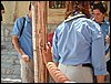 Promesas de Mariana Peregr�n Falc�n y Roberto Osorio Aybar - 3 de julio de 2005 - Foto 19