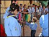 Promesas de Mariana Peregr�n Falc�n y Roberto Osorio Aybar - 3 de julio de 2005 - Foto 23