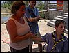 Promesas de Mariana Peregr�n Falc�n y Roberto Osorio Aybar - 3 de julio de 2005 - Foto 39