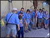 Promesas de Mariana Peregr�n Falc�n y Roberto Osorio Aybar - 3 de julio de 2005 - Foto 42