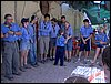 Promesas de Mariana Peregr�n Falc�n y Roberto Osorio Aybar - 3 de julio de 2005 - Foto 44