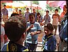 Promesas de Mariana Peregr�n Falc�n y Roberto Osorio Aybar - 3 de julio de 2005 - Foto 47