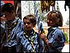 Promesas de Mariana Peregr�n Falc�n y Roberto Osorio Aybar - 3 de julio de 2005 - Foto 51