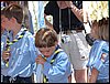 Promesas de Mariana Peregr�n Falc�n y Roberto Osorio Aybar - 3 de julio de 2005 - Foto 52