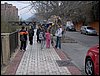 Castores y Lobatos en la Fuente de la Bicha - 14 enero 2006