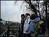 Castores y Lobatos en la Fuente de la Bicha - 14 enero 2006