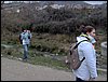 Castores y Lobatos en la Fuente de la Bicha - 14 enero 2006