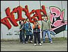 Castores y Lobatos en la Fuente de la Bicha - 14 enero 2006