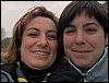 Castores y Lobatos en la Fuente de la Bicha - 14 enero 2006