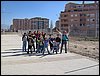 Excursi�n a la Ermita de los Tres Juanes
Sierra Elvira (Atarfe) - 11 marzo 2006