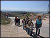 Excursi�n a la Ermita de los Tres Juanes
Sierra Elvira (Atarfe) - 11 marzo 2006