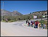 Excursi�n a la Ermita de los Tres Juanes
Sierra Elvira (Atarfe) - 11 marzo 2006