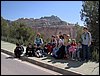 Excursin a la Ermita de los Tres Juanes
Sierra Elvira (Atarfe) - 11 marzo 2006