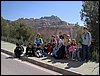 Excursi�n a la Ermita de los Tres Juanes
Sierra Elvira (Atarfe) - 11 marzo 2006