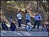 Excursi�n a la Ermita de los Tres Juanes
Sierra Elvira (Atarfe) - 11 marzo 2006