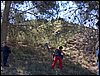 Excursi�n a la Ermita de los Tres Juanes
Sierra Elvira (Atarfe) - 11 marzo 2006
