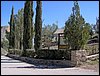Excursi�n a la Ermita de los Tres Juanes
Sierra Elvira (Atarfe) - 11 marzo 2006