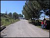 Excursi�n a la Ermita de los Tres Juanes
Sierra Elvira (Atarfe) - 11 marzo 2006