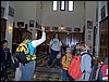 Excursi�n a la Ermita de los Tres Juanes
Sierra Elvira (Atarfe) - 11 marzo 2006